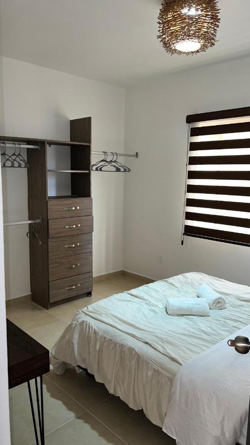 Kingulingu'S Cancun Apartament Exterior photo