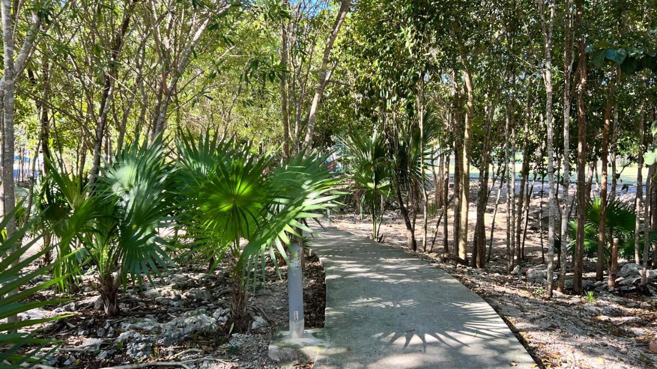 Kingulingu'S Cancun Apartament Exterior photo