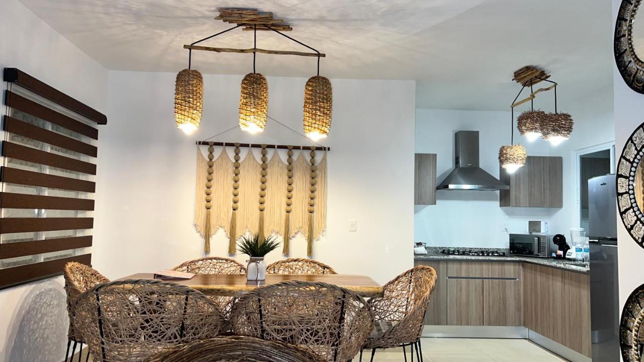 Kingulingu'S Cancun Apartament Exterior photo
