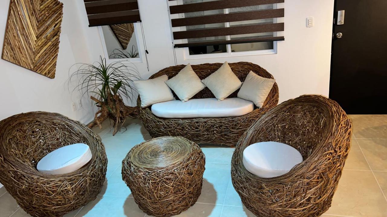 Kingulingu'S Cancun Apartament Exterior photo