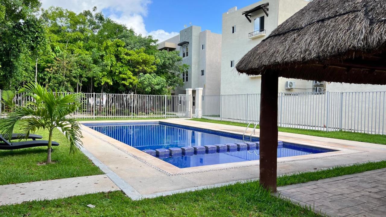 Kingulingu'S Cancun Apartament Exterior photo